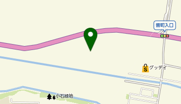 スーパーセンタートライアル 若松店の地図画像