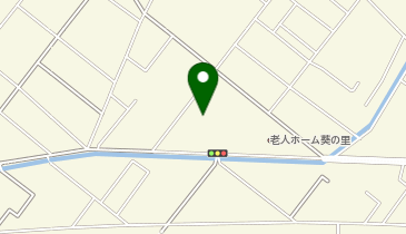 スーパーセンタートライアル 浜松葵西店の地図画像