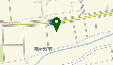 スーパーセンタートライアル 石巻店の地図画像