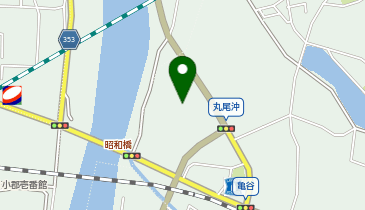 スーパーセンタートライアル 山口小郡店の地図画像