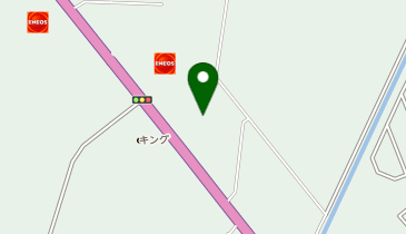 スーパーセンタートライアル 北斗追分店の地図画像