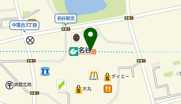 サブウェイ 須磨パティオ店の地図画像