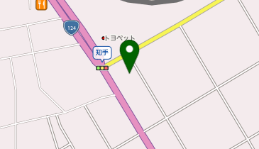 メガネストアー神栖本店の地図画像