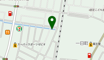 TAKA-Q イオンモール天童店【※2023年1月31日(火)退店※】の地図画像