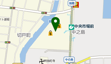 TAKA-Q イオンモール神戸南店の地図画像