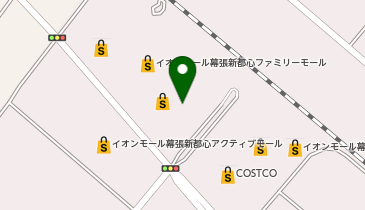 海浜幕張 駅 周辺のキャラクターショップ アイドルショップ Navitime