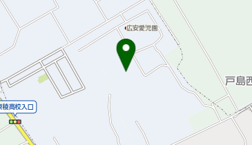 スーツセレクト サクラマチ熊本の地図画像