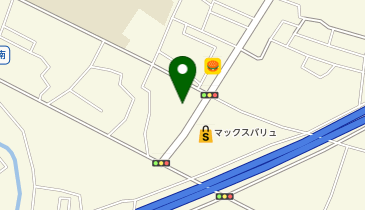 ノジマ 御殿場店の地図画像