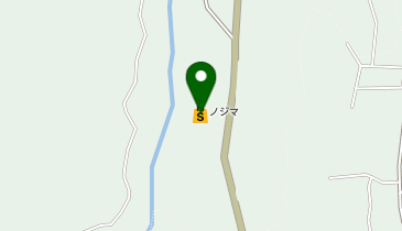 ノジマ  伊東店の地図画像