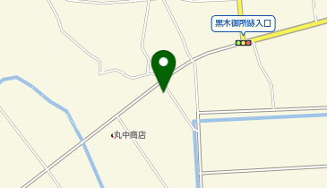 ノジマ  でんわ館 佐渡店の地図画像