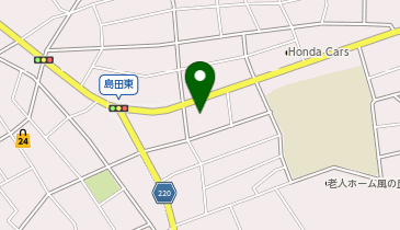 ダイワサイクル 天白店の地図画像