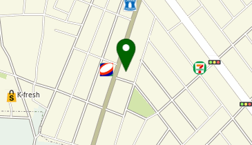 ダイワサイクル 浦安店の地図画像