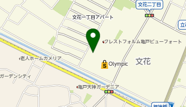 自転車　墨田区付近 東京都墨田区の自転車店 サイクルスポット 錦糸町店詳細