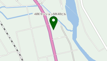 アパマンショップ伊北店の地図画像