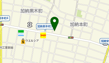 アパマンショップ岐阜駅南店の地図画像