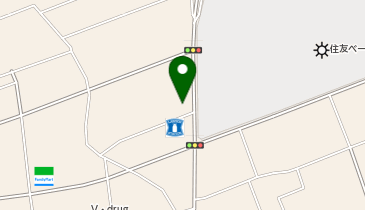 アパマンショップ藤枝店の地図画像