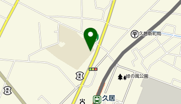 アパマンショップ津久居店の地図画像