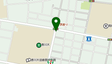 アパマンショップ高松番町店の地図画像