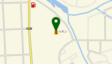 イオンバイク豊橋南店の地図画像