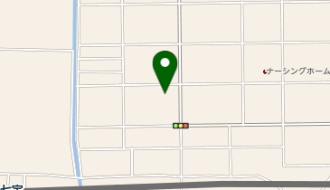 ゲンキー 新居屋西店の地図画像