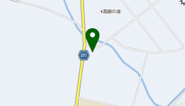 ゲンキー 谷汲店の地図画像