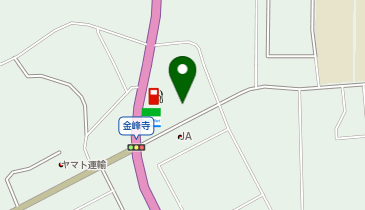 ゲンキー 宝立店の地図画像