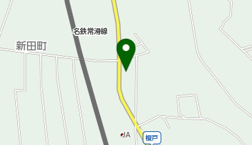 ゲンキー 榎戸店の地図画像