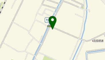 ゲンキー 宇ノ気店の地図画像