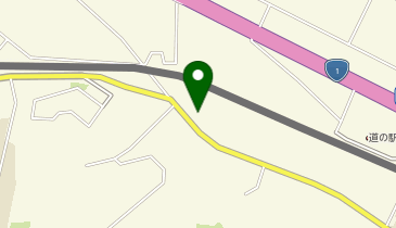 ゲンキー 藤川店の地図画像