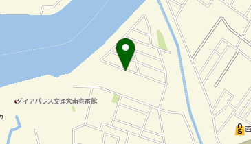 コムサイズム 徳島マルナカの地図画像