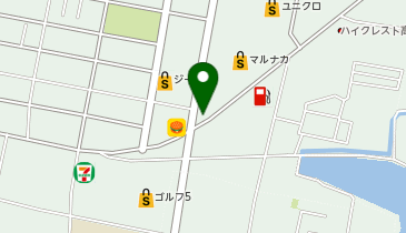 京進の個別指導 スクール・ワン レインボー南教室の地図画像