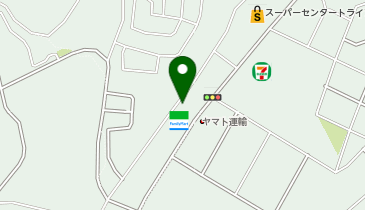 道とん堀 佐世保店の地図画像