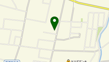 道とん堀 水戸笠原店の地図画像