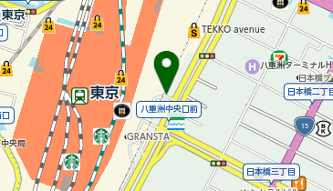 Zoff ヤエチカ店の地図画像