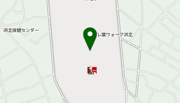 Zoff Marche プレ葉ウォーク浜北店の地図画像