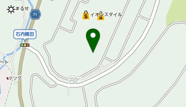 Zoff ジ アウトレット広島店の地図画像