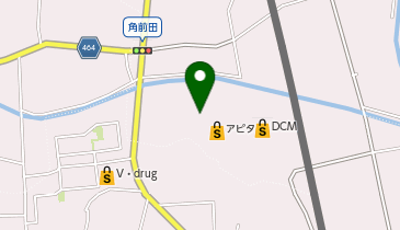 Zoff アピタ阿久比店の地図画像