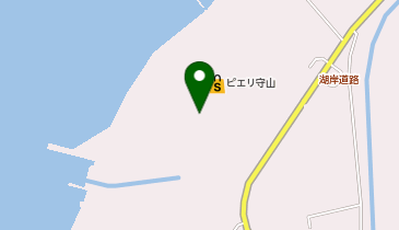 Zoff ピエリ守山店の地図画像