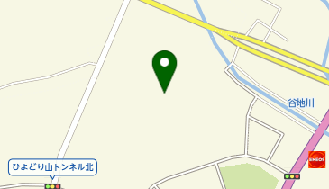 Zoff イオン八王子滝山店の地図画像