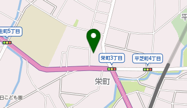 リカーマウンテン 豊田栄店の地図画像