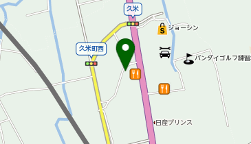 リカーマウンテン 松阪三雲店の地図画像