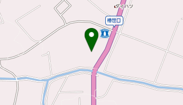 リカーマウンテン 亀山店の地図画像