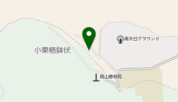 リカーマウンテン 山科センターの地図画像