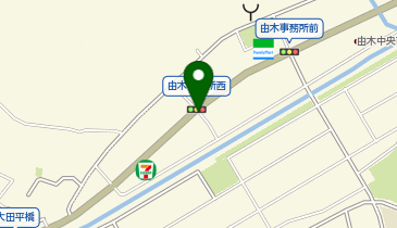 リカーマウンテン 南大沢店の地図画像