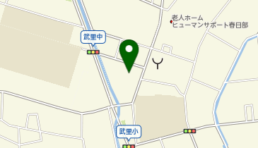 リカーマウンテン 【8月6日OPEN】春日部備後店の地図画像
