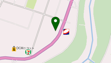 サツドラ標茶店の地図画像