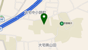 生活彩家たちばなリンク店の地図画像