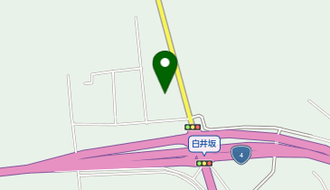 ホリデー車検 奥州の地図画像