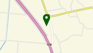 ホリデー車検 館山の地図画像