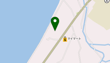 ホリデー車検 淡路北の地図画像